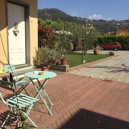 B & B Da Ferro Massarosa Kültér fotó