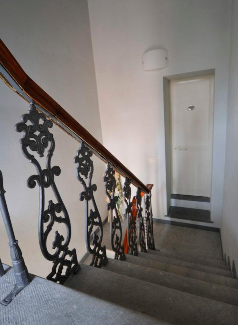 B & B Da Ferro Massarosa Kültér fotó