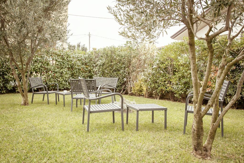 B & B Da Ferro Massarosa Kültér fotó