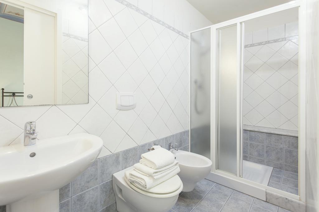 B & B Da Ferro Massarosa Kültér fotó
