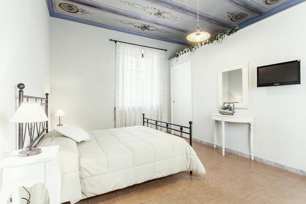 B & B Da Ferro Massarosa Kültér fotó