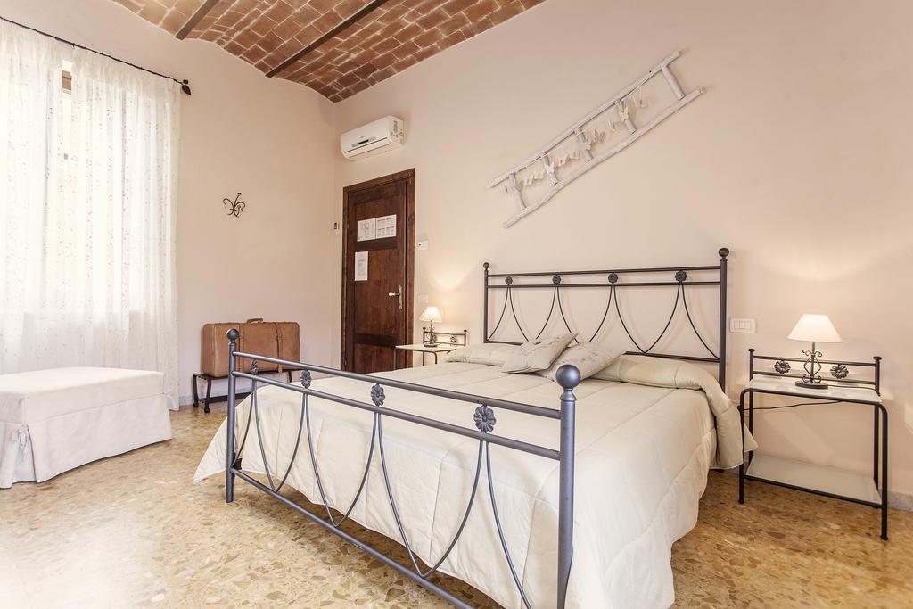 B & B Da Ferro Massarosa Kültér fotó