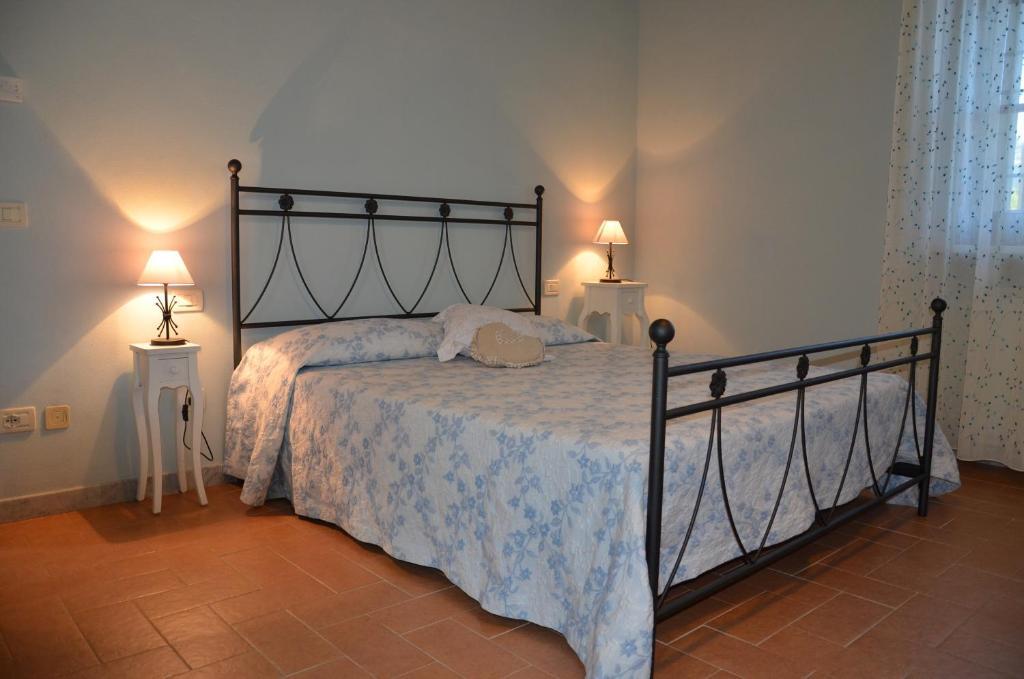B & B Da Ferro Massarosa Szoba fotó