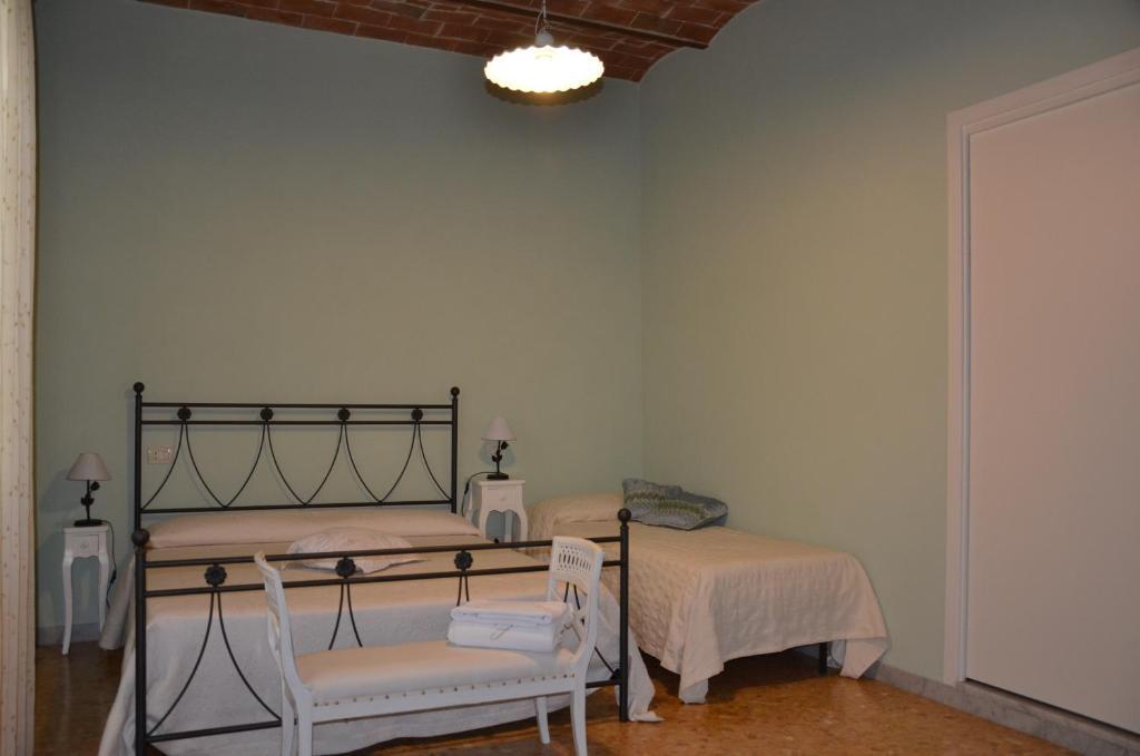 B & B Da Ferro Massarosa Szoba fotó