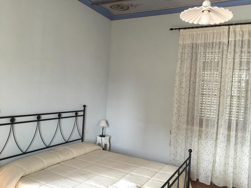 B & B Da Ferro Massarosa Kültér fotó