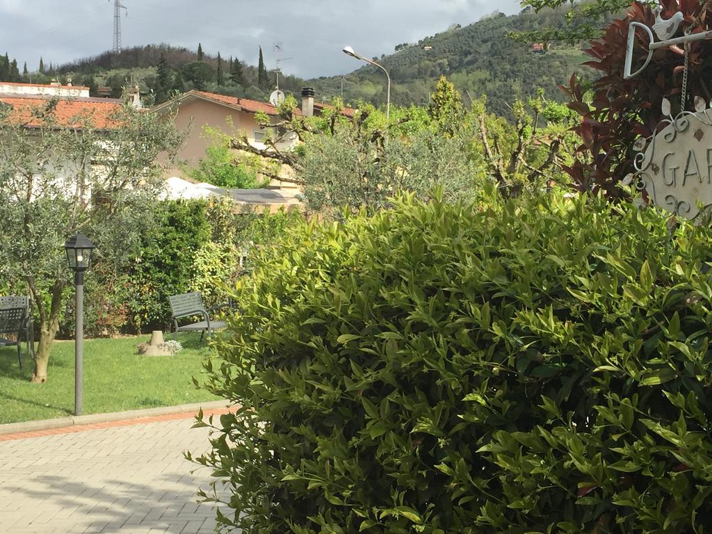 B & B Da Ferro Massarosa Kültér fotó