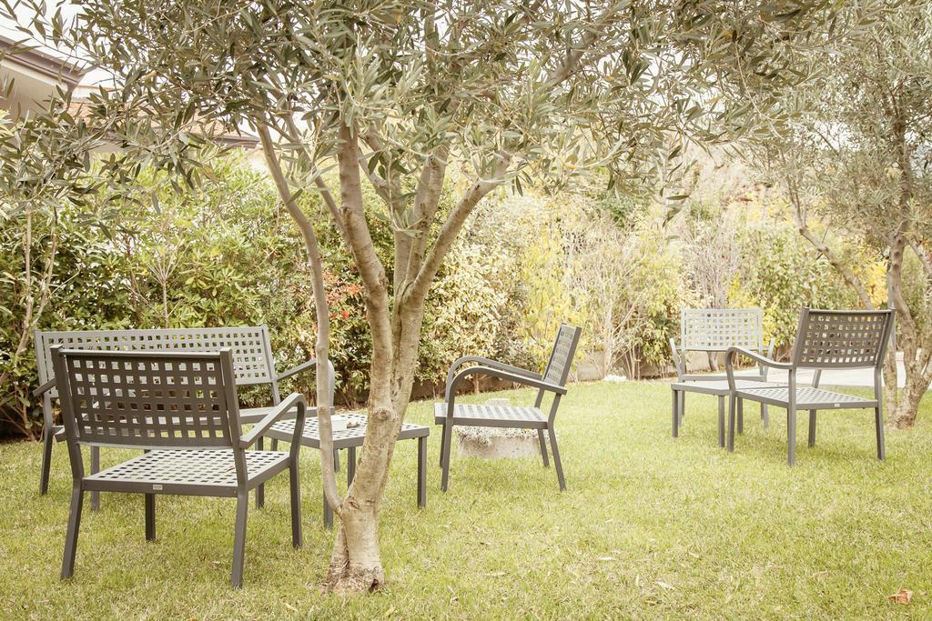 B & B Da Ferro Massarosa Kültér fotó