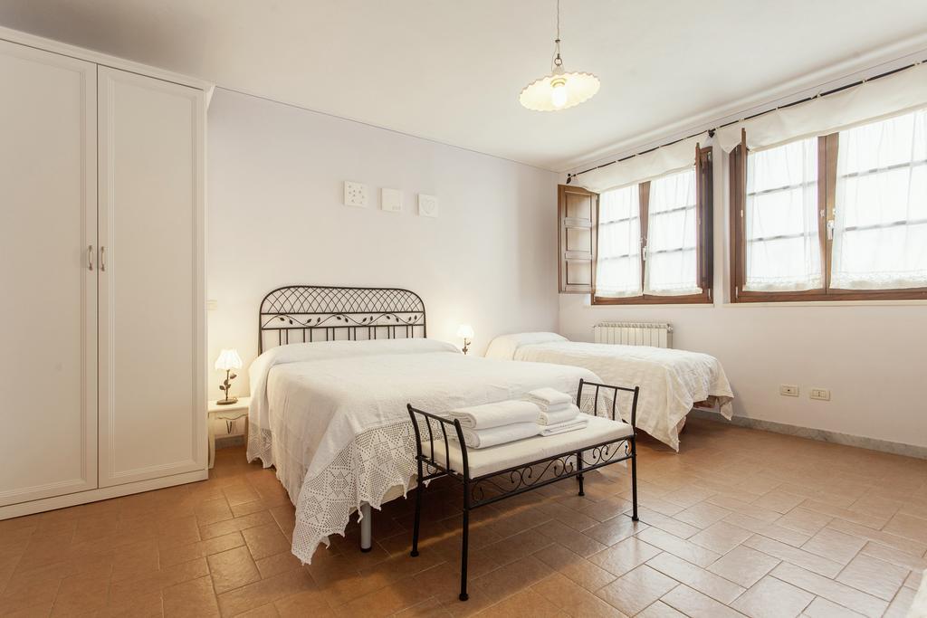 B & B Da Ferro Massarosa Kültér fotó