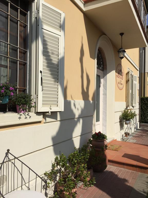 B & B Da Ferro Massarosa Kültér fotó