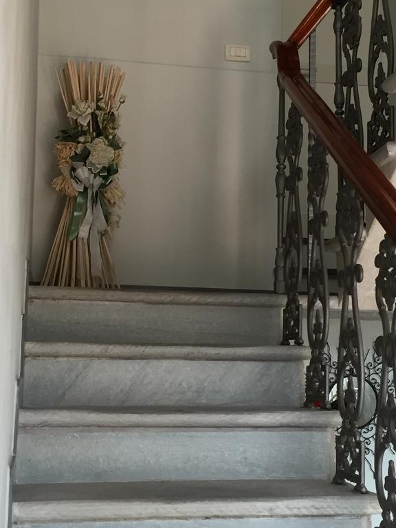 B & B Da Ferro Massarosa Kültér fotó