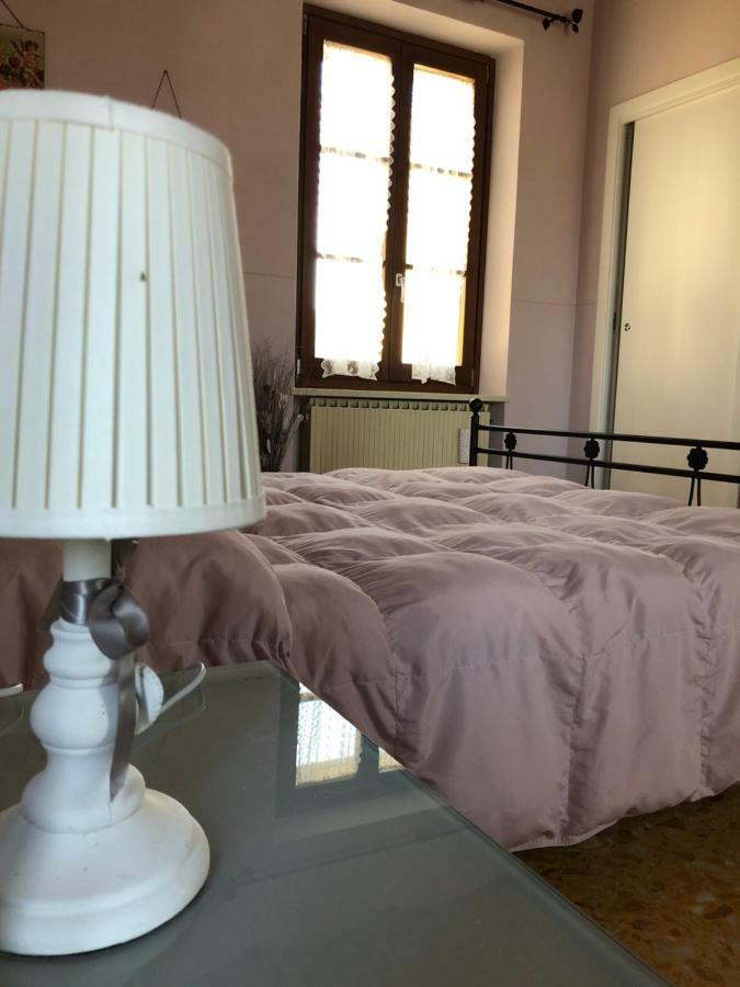 B & B Da Ferro Massarosa Kültér fotó